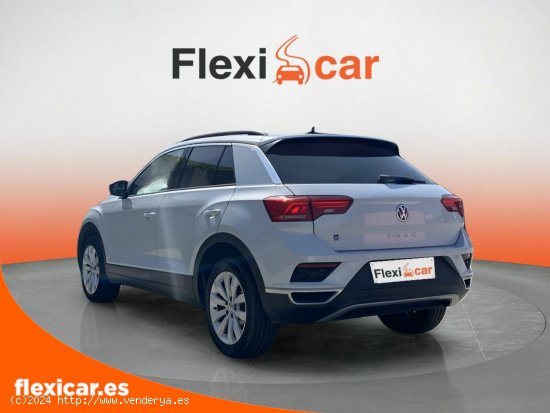 Volkswagen T-Roc Advance 1.6 TDI 85kW (115CV) - Talavera de la Reina