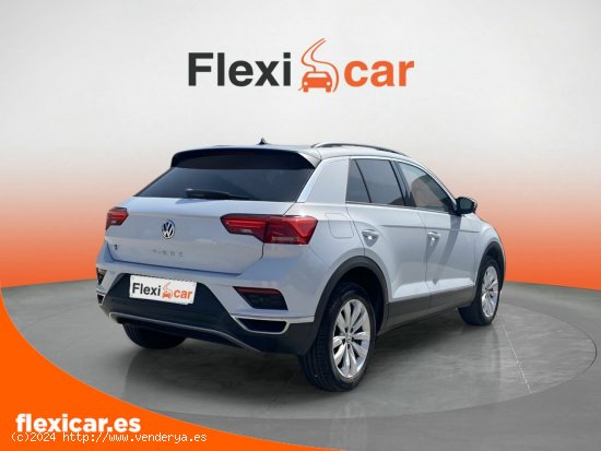 Volkswagen T-Roc Advance 1.6 TDI 85kW (115CV) - Talavera de la Reina