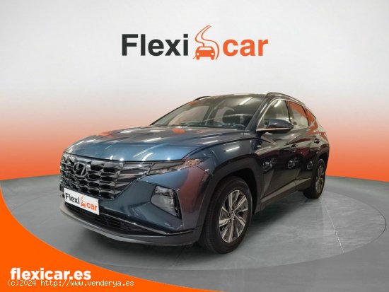 Hyundai Tucson 1.6 TGDI 110kW (150CV) 48V Maxx - Badalona