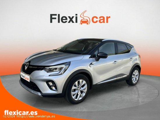 Renault Captur Zen TCe 90 - Sevilla