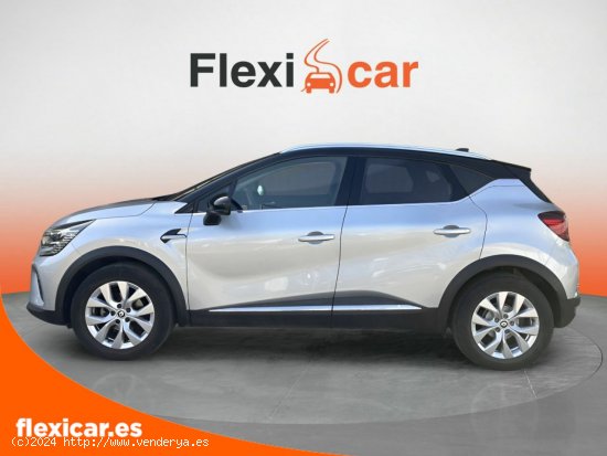 Renault Captur Zen TCe 90 - Sevilla