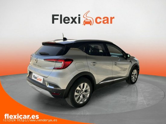 Renault Captur Zen TCe 90 - Sevilla