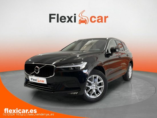 Volvo XC-60 2.0 B4 D AWD Inscription Auto - L Hospitalet de Llobregat