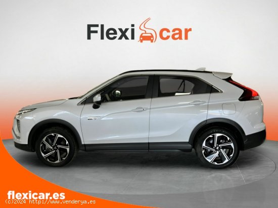 Mitsubishi Eclipse Cross 2.4 PHEV Kaiteki Auto 4WD - Alicante