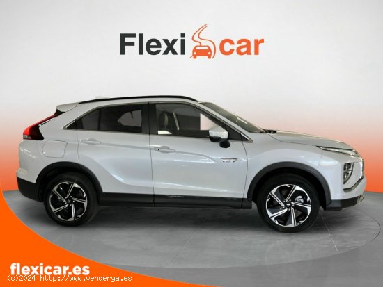 Mitsubishi Eclipse Cross 2.4 PHEV Kaiteki Auto 4WD - Alicante