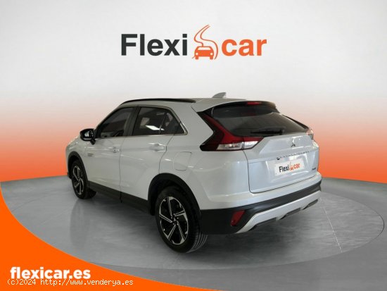 Mitsubishi Eclipse Cross 2.4 PHEV Kaiteki Auto 4WD - Alicante