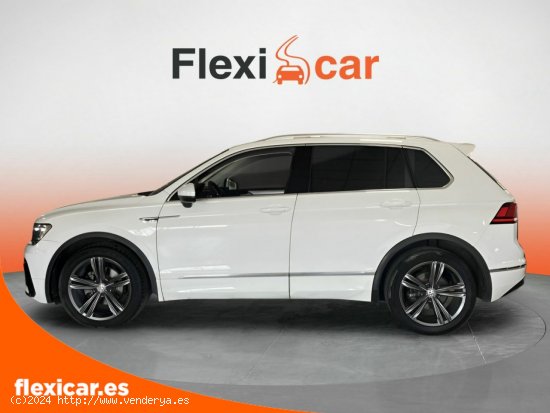 Volkswagen Tiguan Advance 1.4 ACT TSI 150CV BMT DSG - Alicante