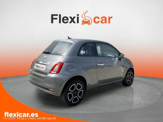 Fiat 500 Club 1.0 Hybrid 51KW (70 CV) - Vélez-Málaga