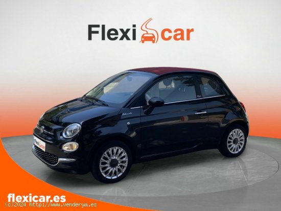 Fiat 500 Dolcevita 1.0 Hybrid 51KW (70 CV) - Móstoles