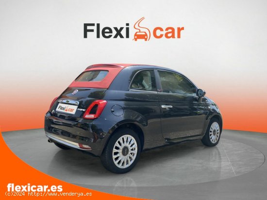 Fiat 500 Dolcevita 1.0 Hybrid 51KW (70 CV) - Móstoles