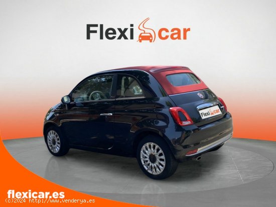 Fiat 500 Dolcevita 1.0 Hybrid 51KW (70 CV) - Móstoles