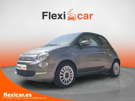 Fiat 500 Dolcevita 1.0 Hybrid 51KW (70 CV) - Móstoles