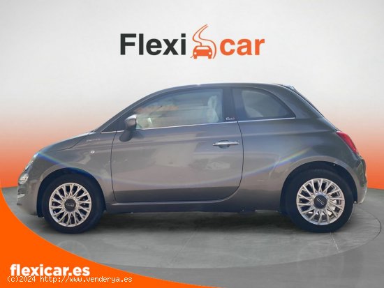 Fiat 500 Dolcevita 1.0 Hybrid 51KW (70 CV) - Móstoles