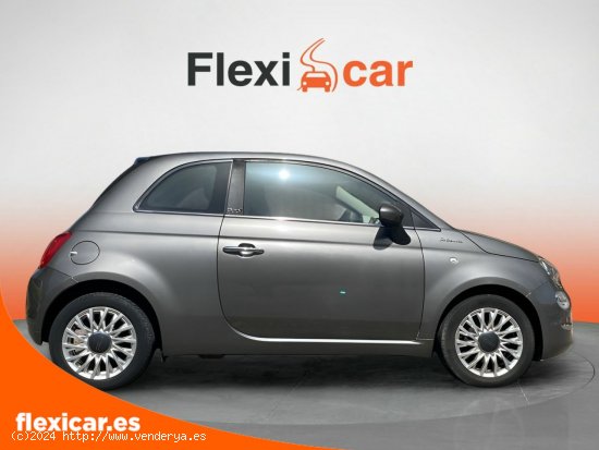 Fiat 500 Dolcevita 1.0 Hybrid 51KW (70 CV) - Móstoles