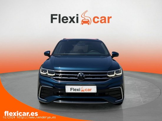 Volkswagen Tiguan R-Line 2.0 TDI 110kW (150CV) - Talavera de la Reina