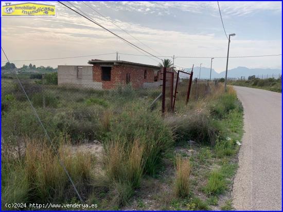 Gran oportunidad de inversión en La Matanza de Fortuna - MURCIA