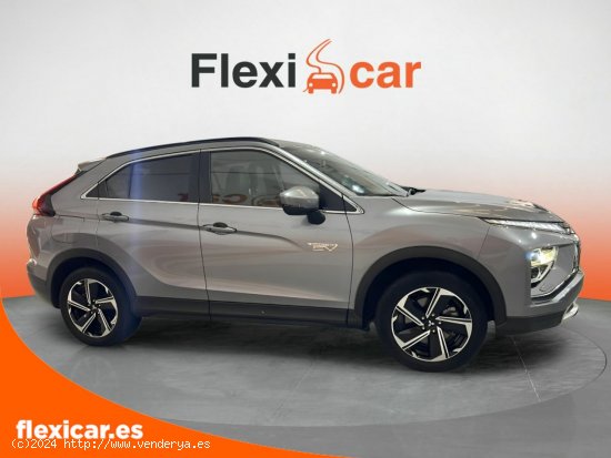 Mitsubishi Eclipse Cross 2.4 PHEV Kaiteki Auto 4WD - Rivas-Vaciamadrid