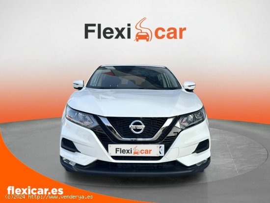 Nissan Qashqai DIG-T 103 kW (140 CV) E6D ACENTA - Sant Boi de Llobregat