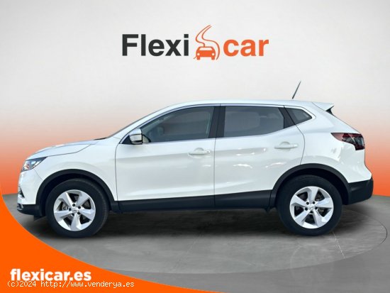 Nissan Qashqai DIG-T 103 kW (140 CV) E6D ACENTA - Sant Boi de Llobregat