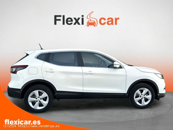 Nissan Qashqai DIG-T 103 kW (140 CV) E6D ACENTA - Sant Boi de Llobregat