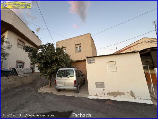 Casa de Pueblo en Orihuela zona La Aparecida - ALICANTE