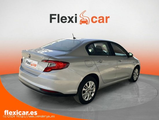 Fiat Tipo 1.4 16v Lounge 70kW (95CV) gasolina 5p. - Sevilla