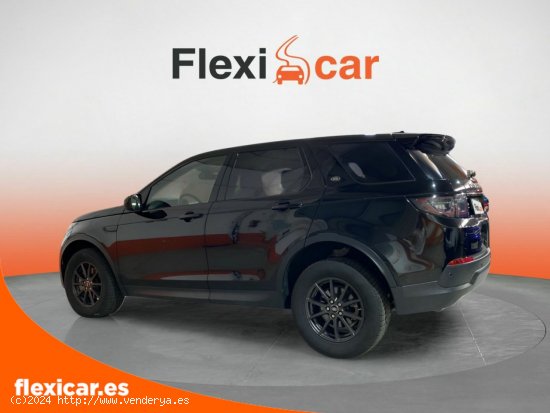 Land-Rover Discovery Sport 2.0L TD4 132kW (180CV) 4x4 HSE - San Fernando de Henares