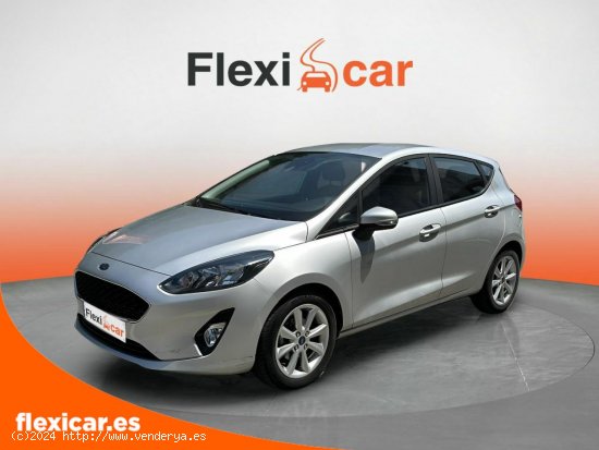 Ford Fiesta 1.1 Ti-VCT 55kW (75CV) Trend 5p - Galdakao