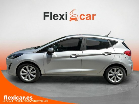 Ford Fiesta 1.1 Ti-VCT 55kW (75CV) Trend 5p - Galdakao