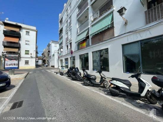 Local en Plaza del Polvorista - El Puerto de Santa María - CADIZ