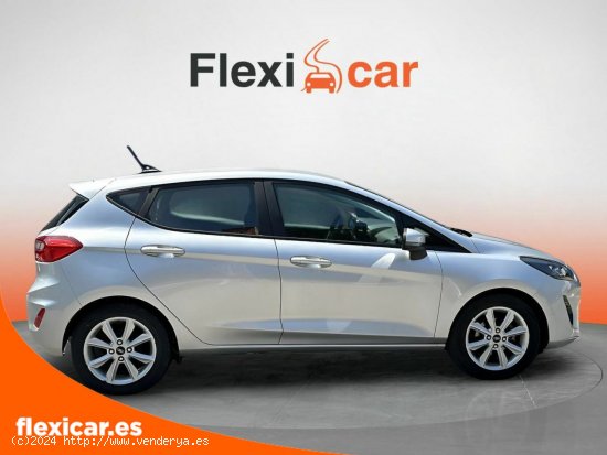 Ford Fiesta 1.1 Ti-VCT 55kW (75CV) Trend 5p - Galdakao