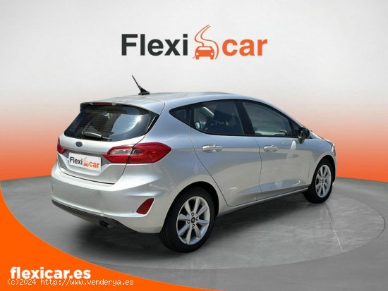 Ford Fiesta 1.1 Ti-VCT 55kW (75CV) Trend 5p - Galdakao