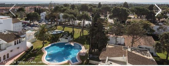  Exclusivo apartamento en Vistahermosa - CADIZ 