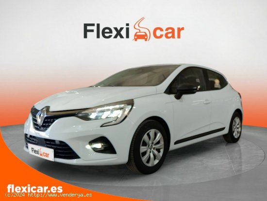 Renault Clio Business SCe 49 kW (67CV) - Jaén