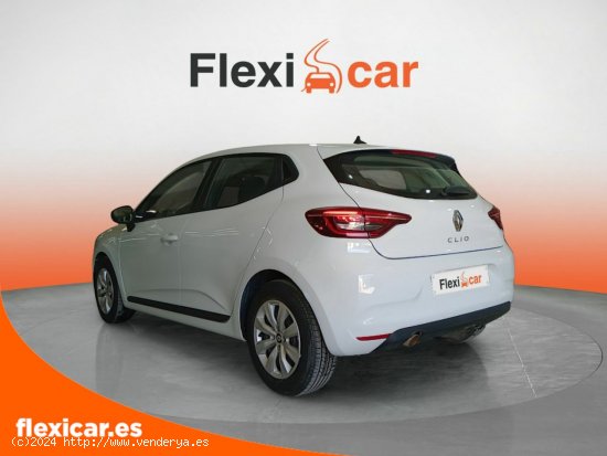 Renault Clio Business SCe 49 kW (67CV) - Jaén