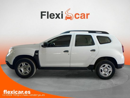 Dacia Duster Access 1.6 84kW (114CV) 4X2 - Jaén