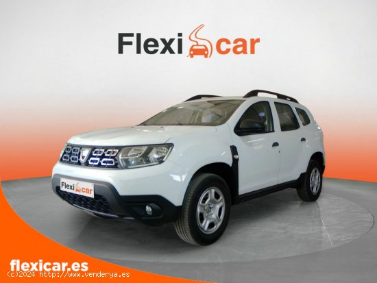 Dacia Duster Access 1.6 84kW (114CV) 4X2 - Jaén