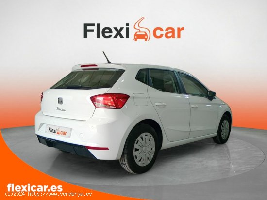 Seat Ibiza 1.0 MPI 59kW (80CV) Style - Jaén