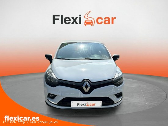 Renault Clio Business dCi 55kW (75CV) -18 - Galdakao