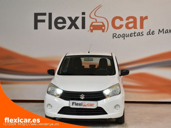 Suzuki Celerio 1.0 GL - Roquetas de Mar