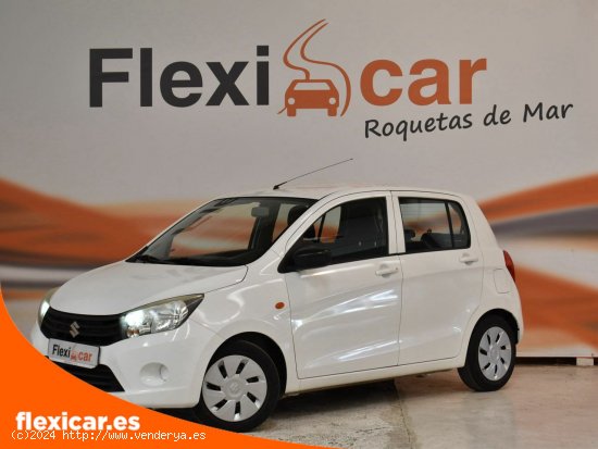 Suzuki Celerio 1.0 GL - Roquetas de Mar