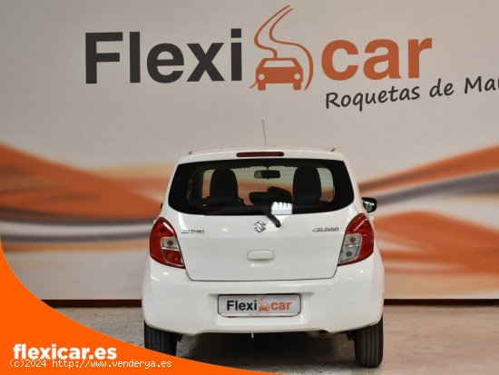 Suzuki Celerio 1.0 GL - Roquetas de Mar