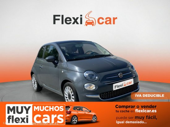  Fiat 500 Dolcevita 1.0 Hybrid 51KW (70 CV) - Irun 