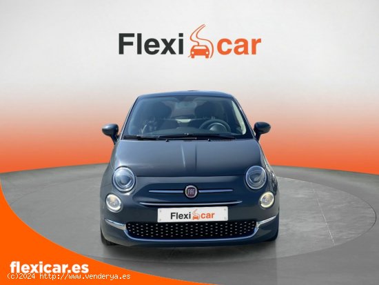 Fiat 500 Dolcevita 1.0 Hybrid 51KW (70 CV) - Irun