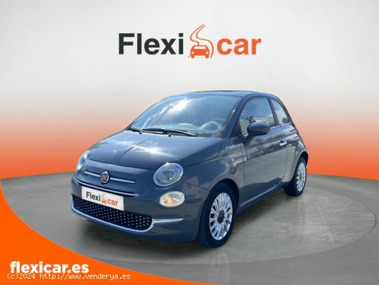 Fiat 500 Dolcevita 1.0 Hybrid 51KW (70 CV) - Irun