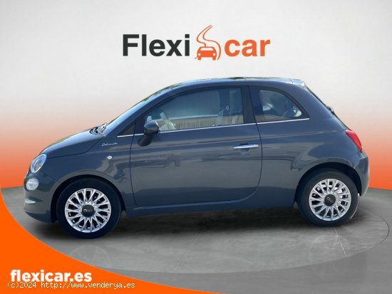 Fiat 500 Dolcevita 1.0 Hybrid 51KW (70 CV) - Irun