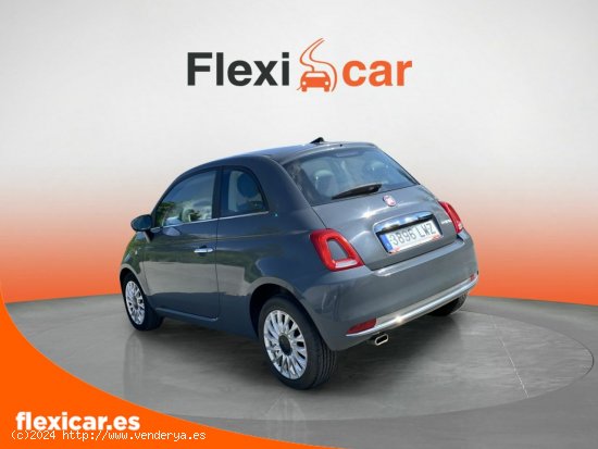 Fiat 500 Dolcevita 1.0 Hybrid 51KW (70 CV) - Irun