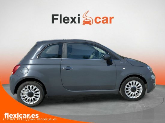 Fiat 500 Dolcevita 1.0 Hybrid 51KW (70 CV) - Irun