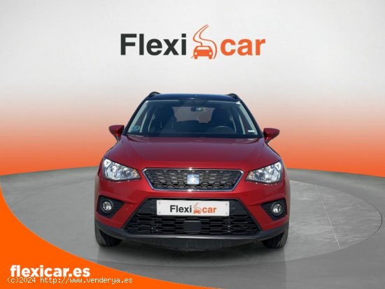 Seat Arona 1.0 TSI 81kW (110CV) DSG FR - Pamplona