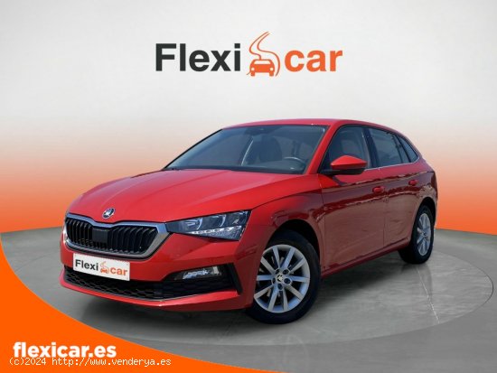 Skoda Scala 1.0 TSI 81KW (110CV) Active - Pamplona